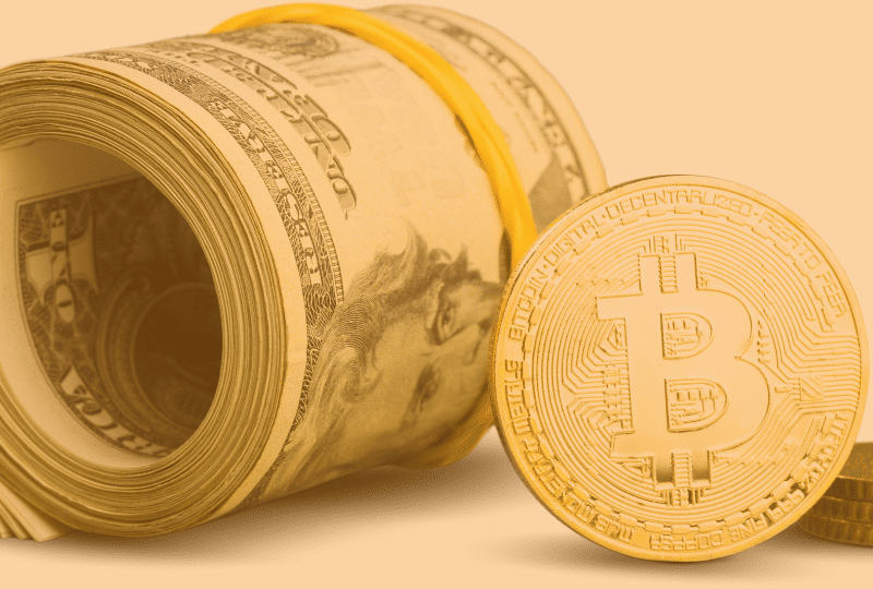 Bitcoin Kurs