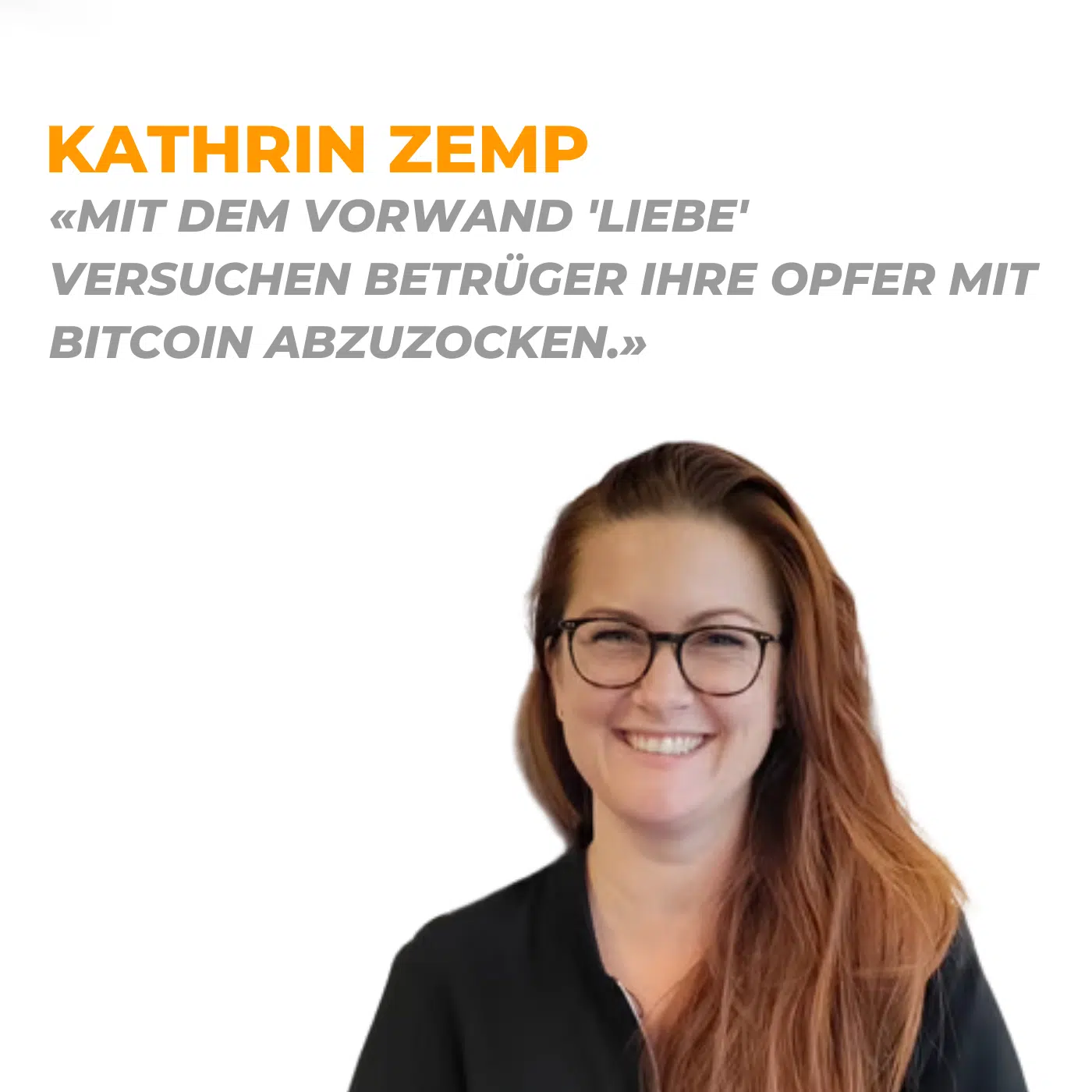 Kathrin Zemp