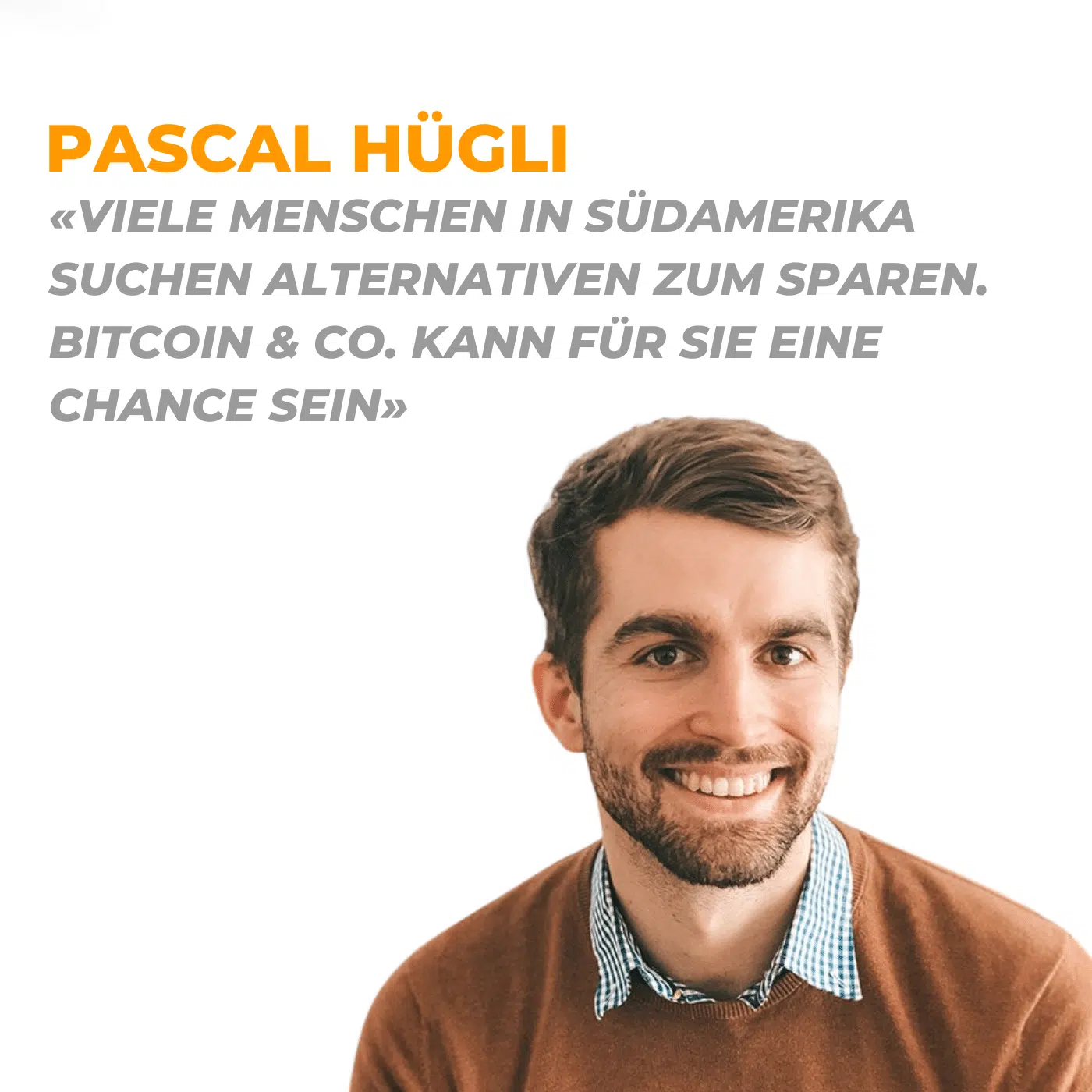 Pascal Hügli