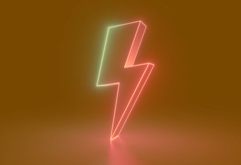 Bitcoin Lightning