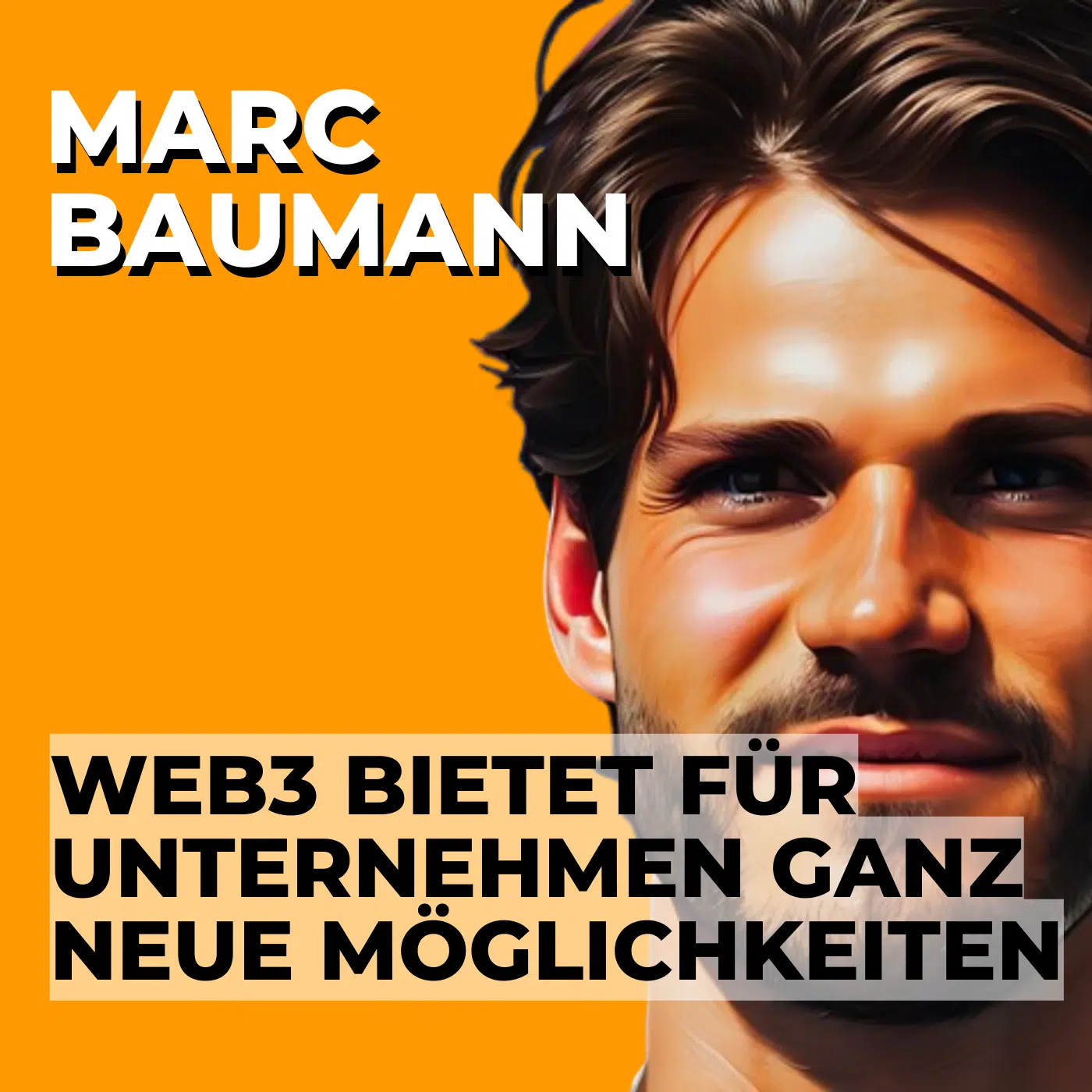 Marc Baumann