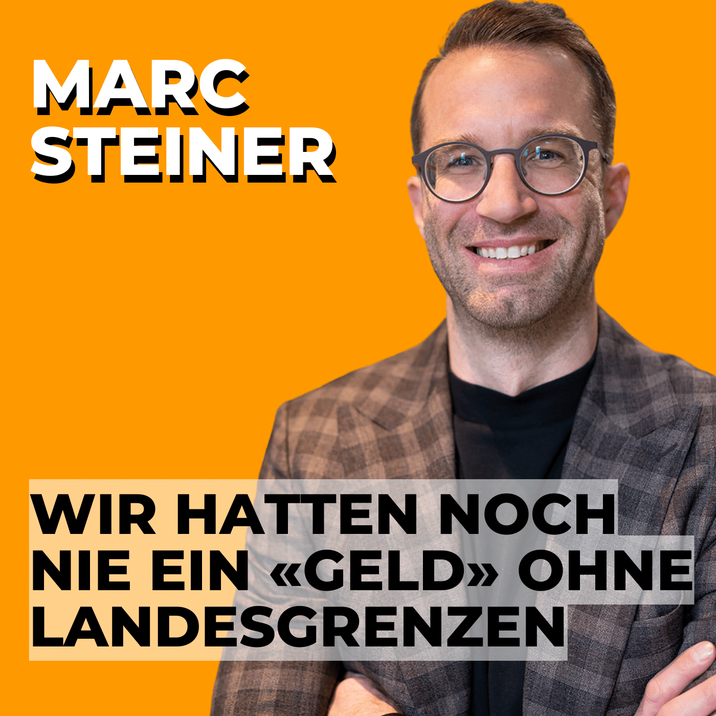 Marc Steiner Bitcoin