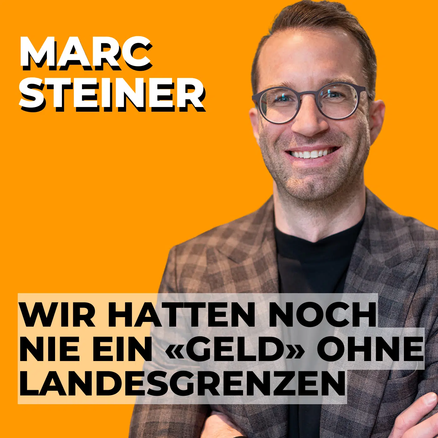 Marc Steiner Bitcoin