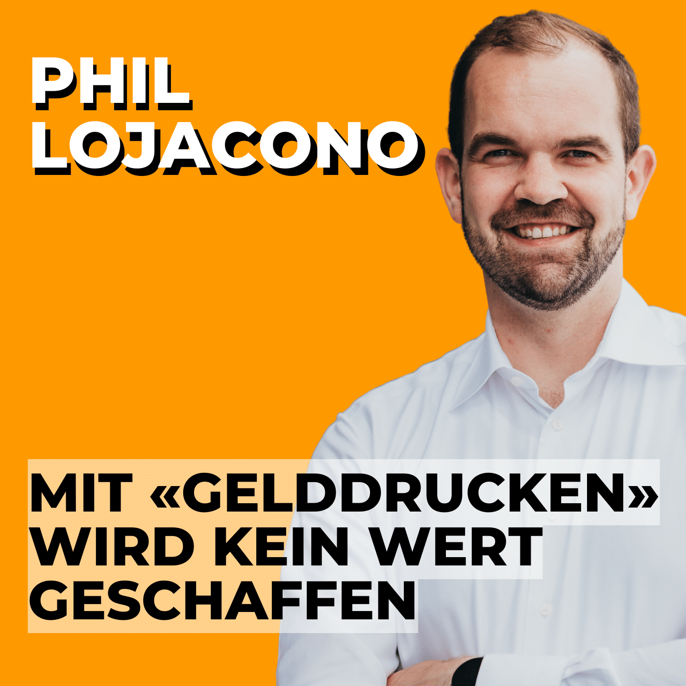 Phil Lojacono