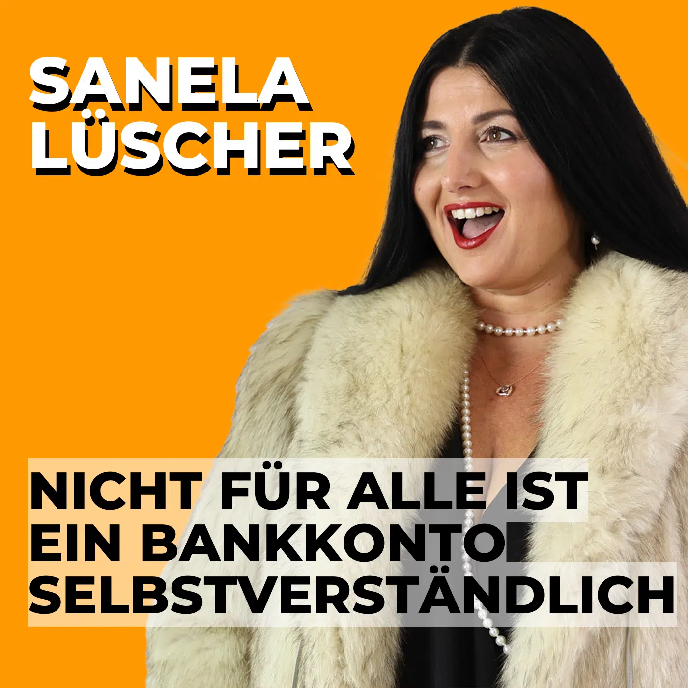 Sanela Lüscher Honesto