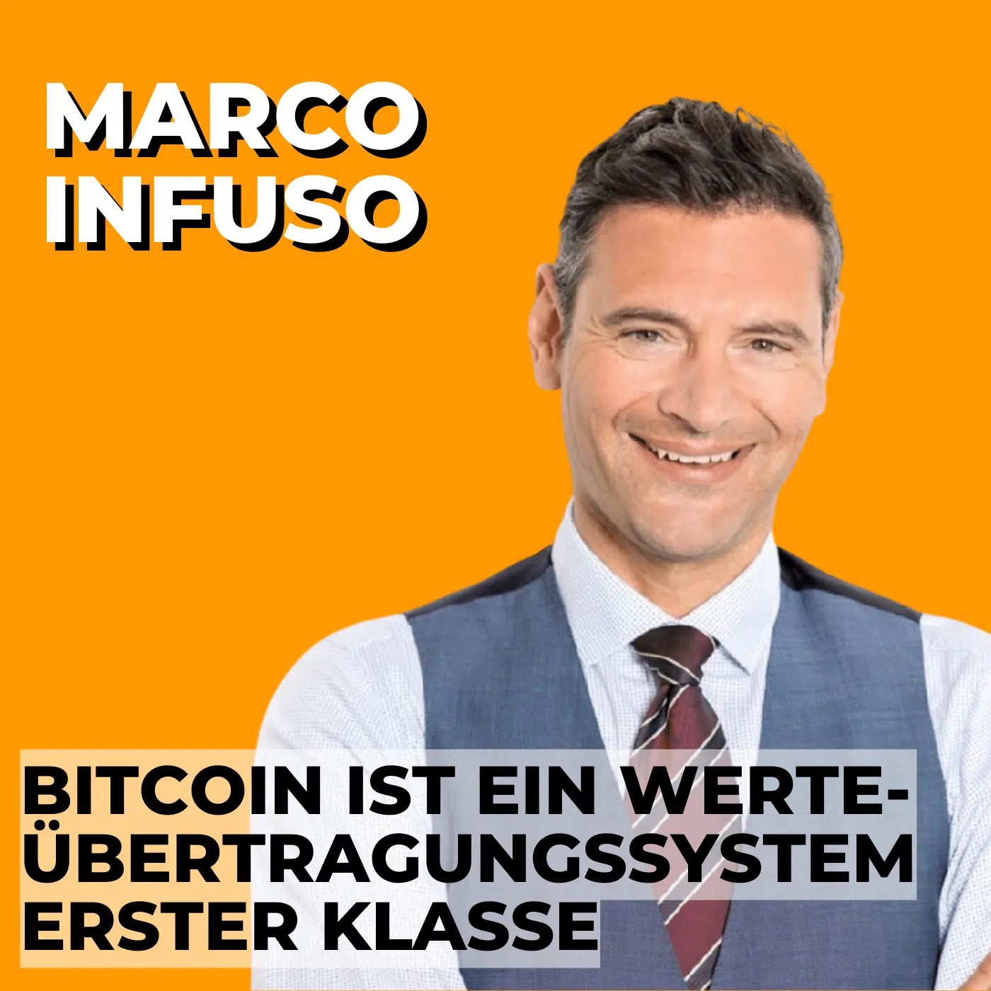 Marco Infuso