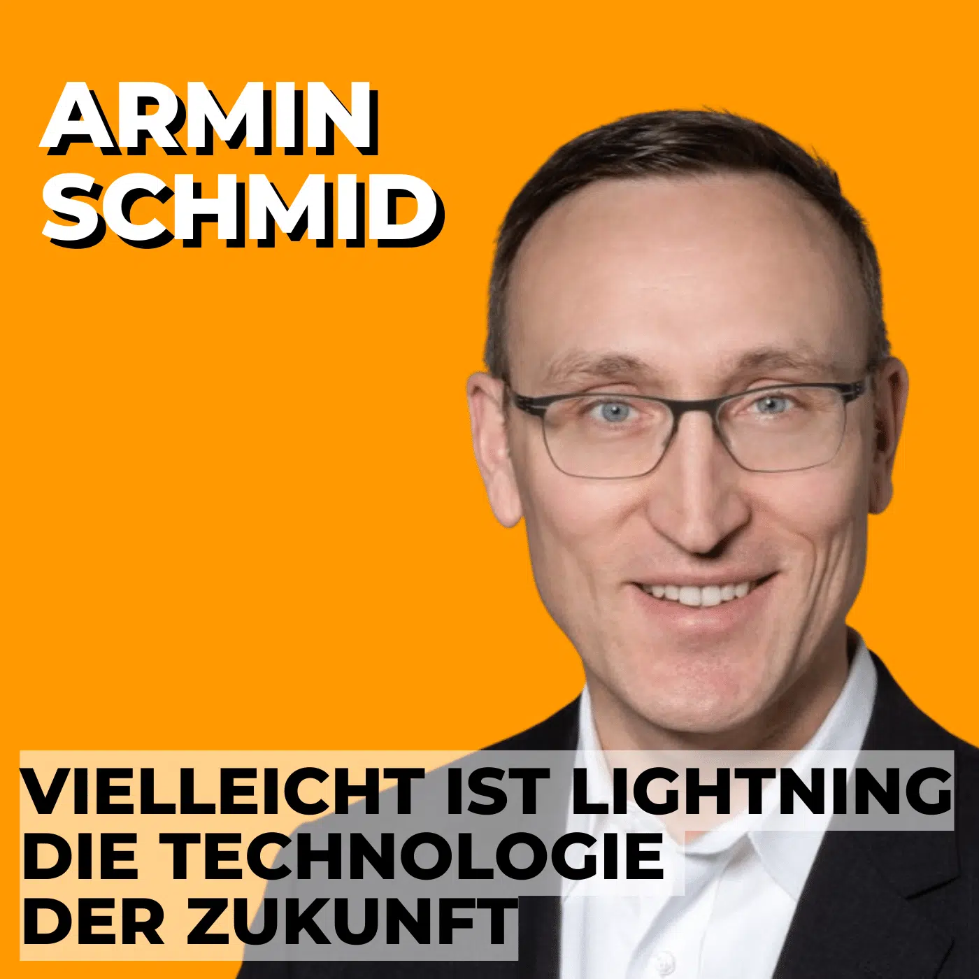 Armin Schmid Bitcoin Suisse