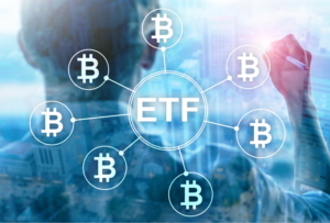 Bitcoin Spot ETF