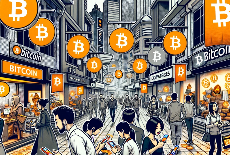 Bitcoin Prognosen 2024