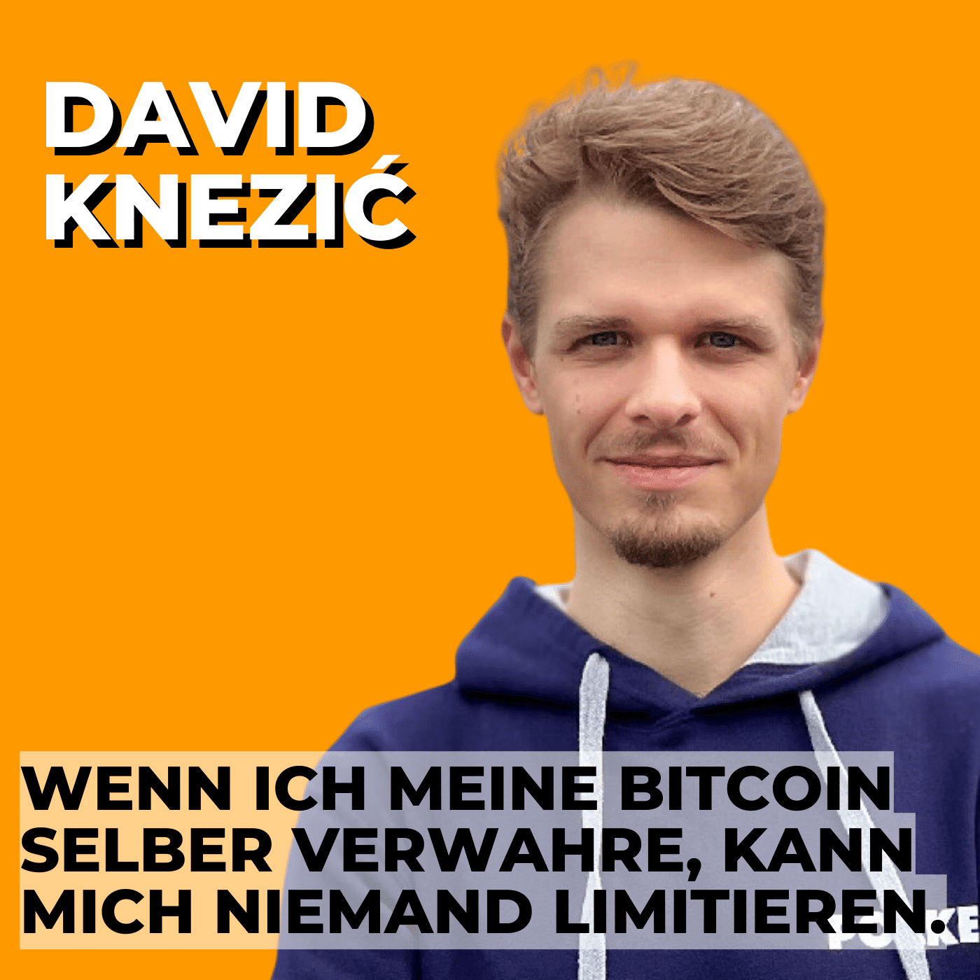 David Knezić Pocket