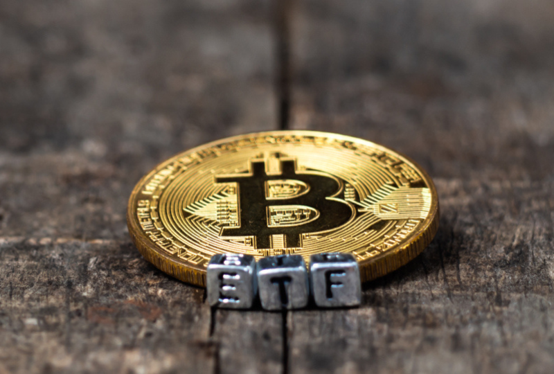 Bitcoin ETF