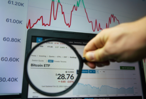 Bitcoin ETF