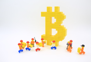 UTXO Bitcoin Transaktionen