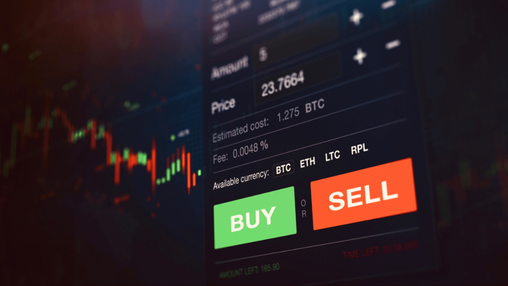 Bitcoin Spot ETF oder Bitcoin direkt