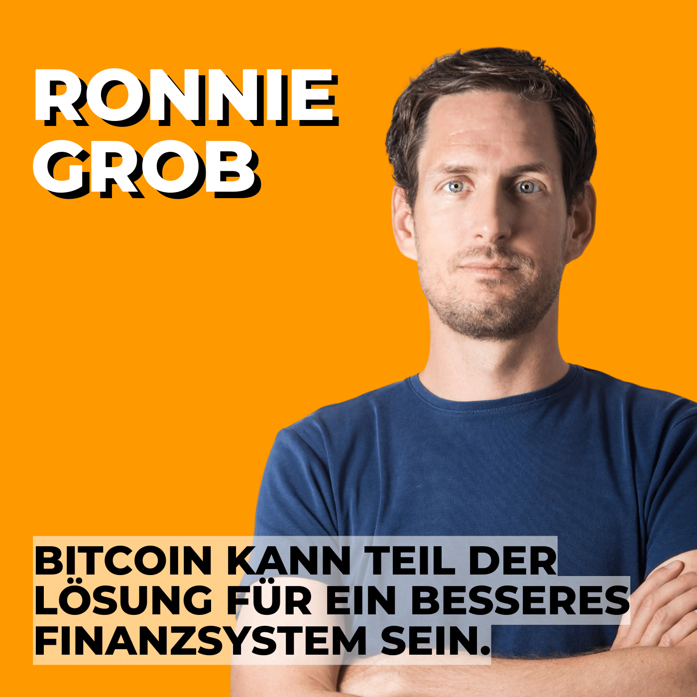 Ronnie Grob Schweizer Monat