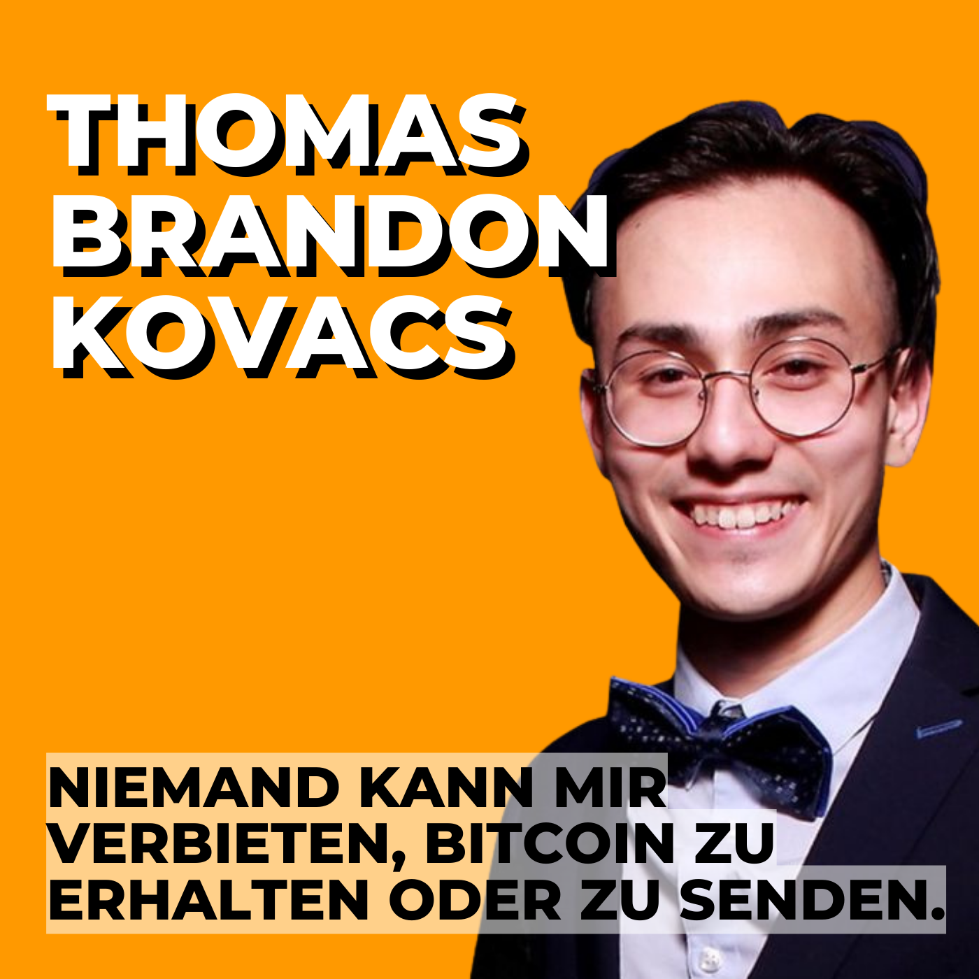 Thomas Brandon Kovacs Sparkojote