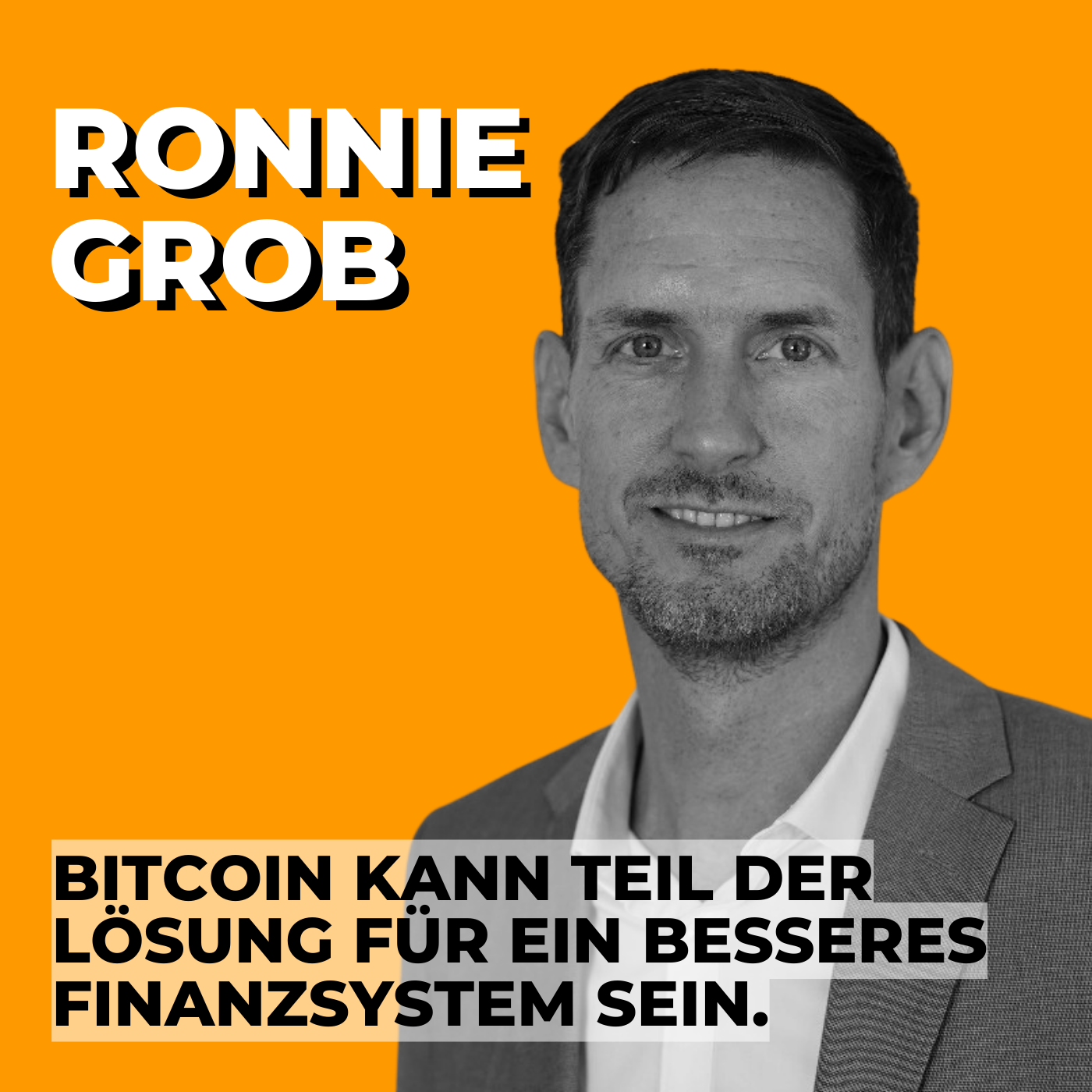 Ronnie Grob, Schweizer Monat