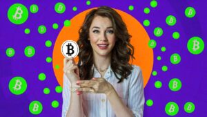 Bitcoin Einstieg für Frauen
