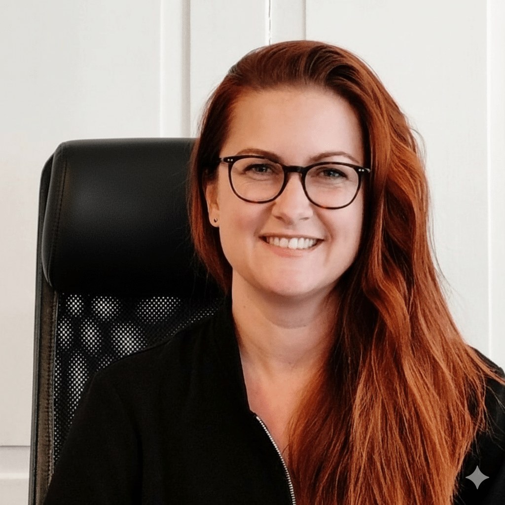 Kathrin Zemp