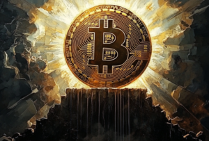 Bitcoin Dominanz