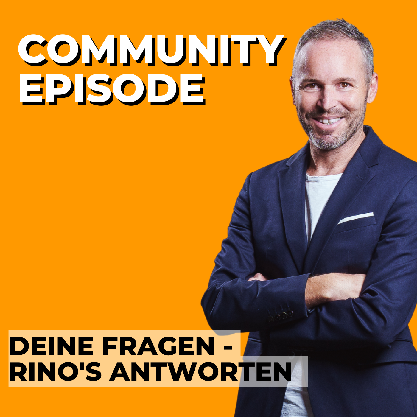 Rino Borini House of Satoshi Podcast