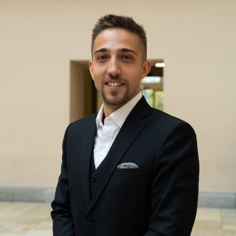 Luca Brun