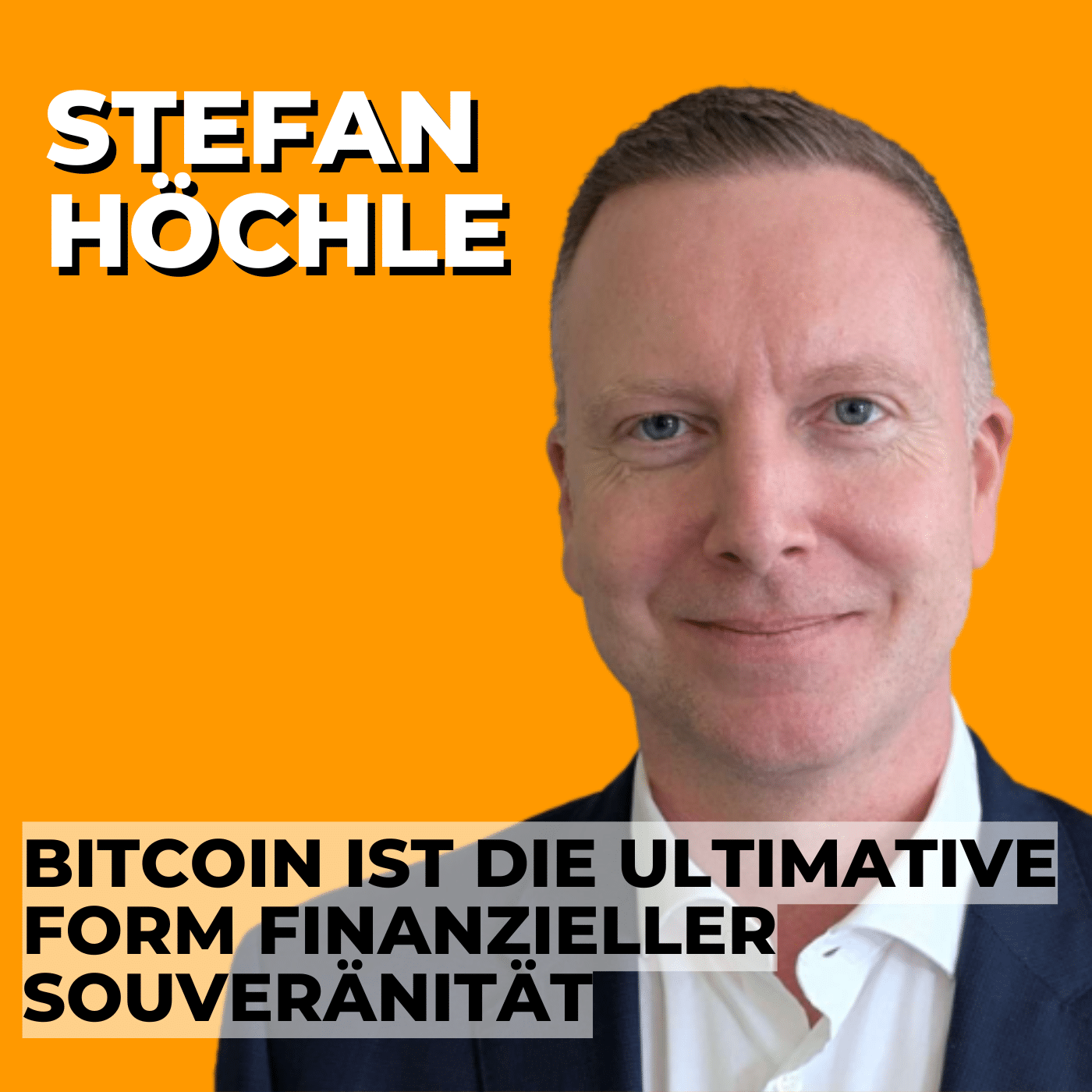 Stefan Höchle Digital Asset Solutions