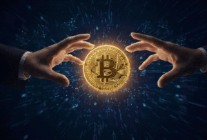 Bitcoin Double Spending