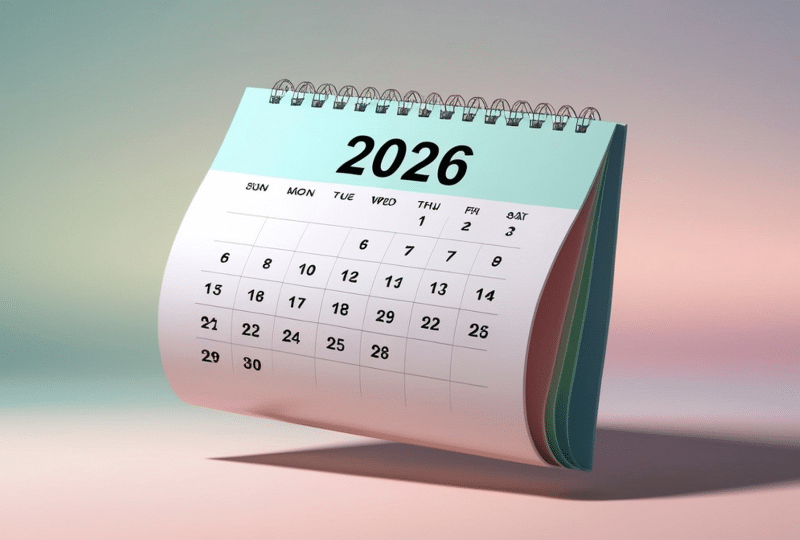 Bitcoin Termine 2026