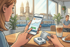 Mit Bitcoin reich werden
