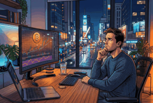 Wann ist der beste Zeitpunkt zum Bitcoin kaufen