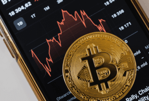 Bitcoin Bärenmarkt