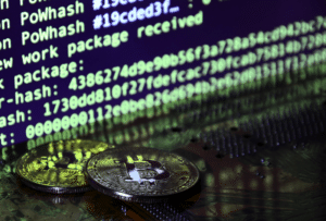 Wer kontrolliert Bitcoin Die 6 Regeln statt eines Chefs