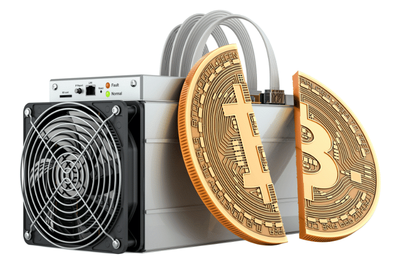 4 Jahres Bitcoin Zyklus