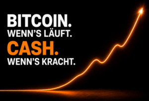 BTCAI ETP - Exchange Traded Product