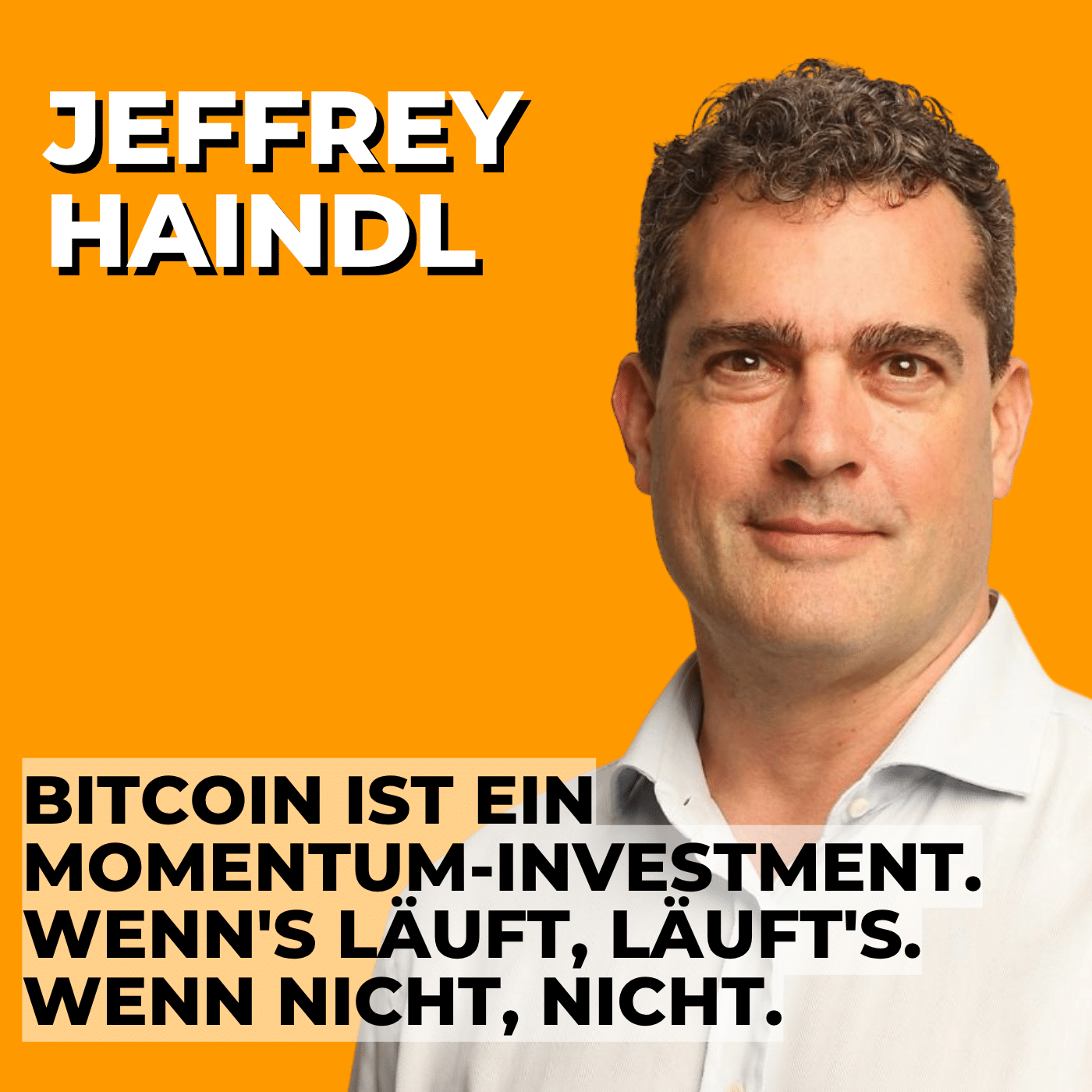 Jeffrey Haindl - stuzz.ch