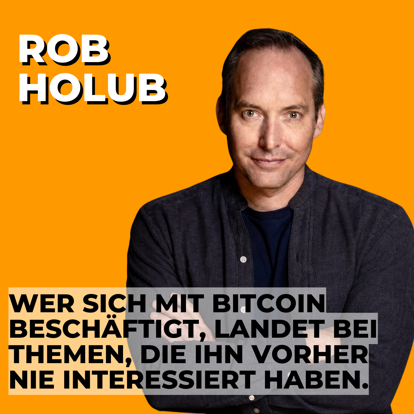 Rob Holub