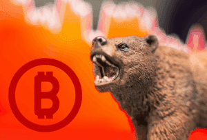 Bitcoin Bärenmarkt 2026